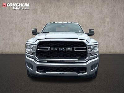 2024 RAM 5500HD Tradesman
