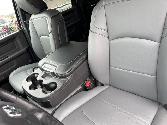 2024 RAM 5500HD Tradesman