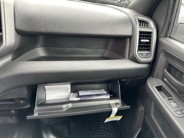 2024 RAM 5500HD Tradesman