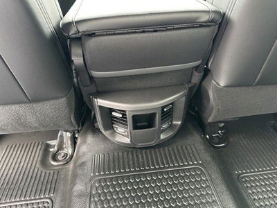 2024 RAM 5500HD Tradesman