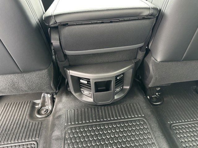 2024 RAM 5500HD Tradesman