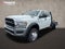 2024 RAM 5500HD Tradesman