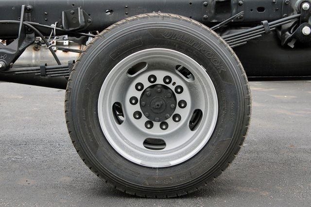 2024 RAM 5500HD Tradesman