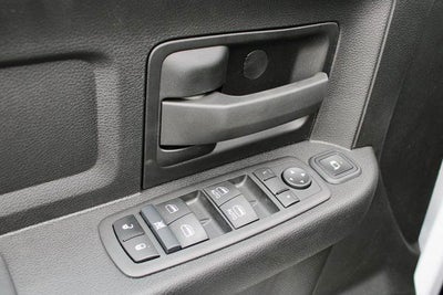 2024 RAM 5500HD Tradesman