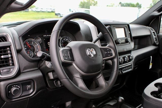 2024 RAM 5500HD Tradesman