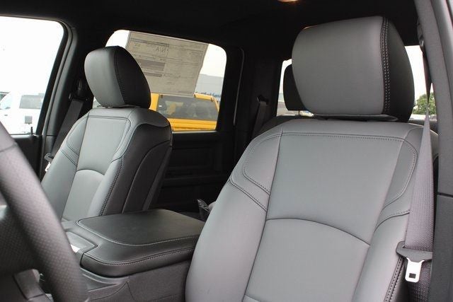 2024 RAM 5500HD Tradesman