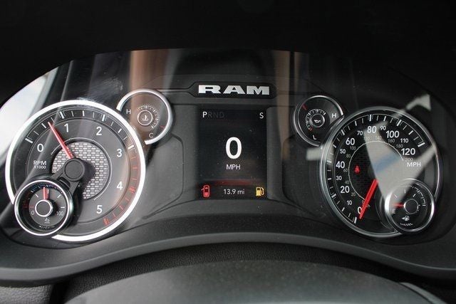 2024 RAM 5500HD Tradesman