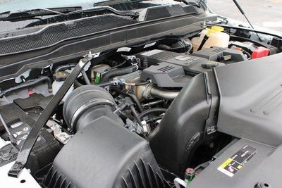 2024 RAM 5500HD Tradesman