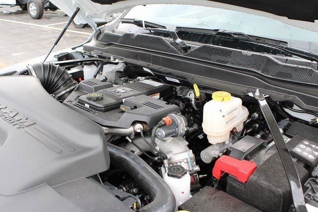 2024 RAM 5500HD Tradesman