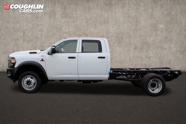 2024 RAM 5500HD Tradesman