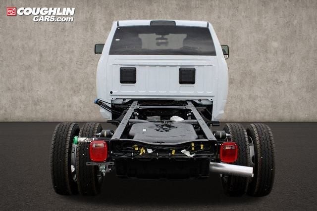 2024 RAM 5500HD Tradesman