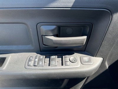 2024 RAM 5500HD Tradesman