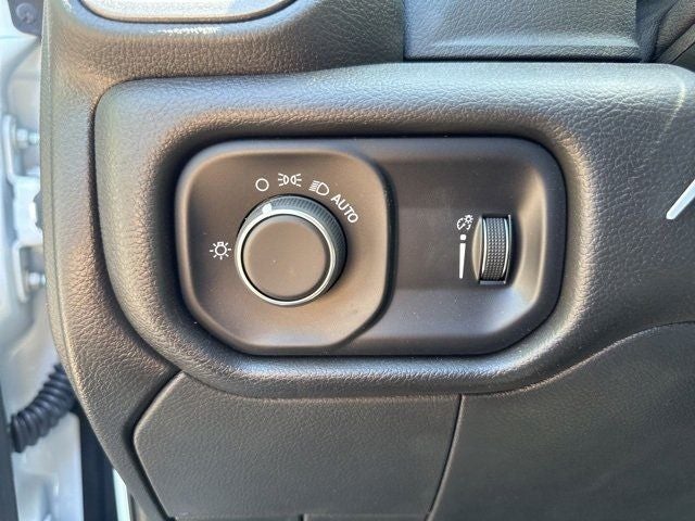 2024 RAM 5500HD Tradesman