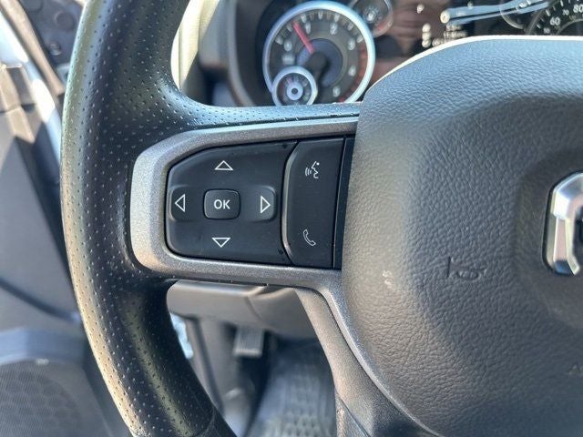 2024 RAM 5500HD Tradesman