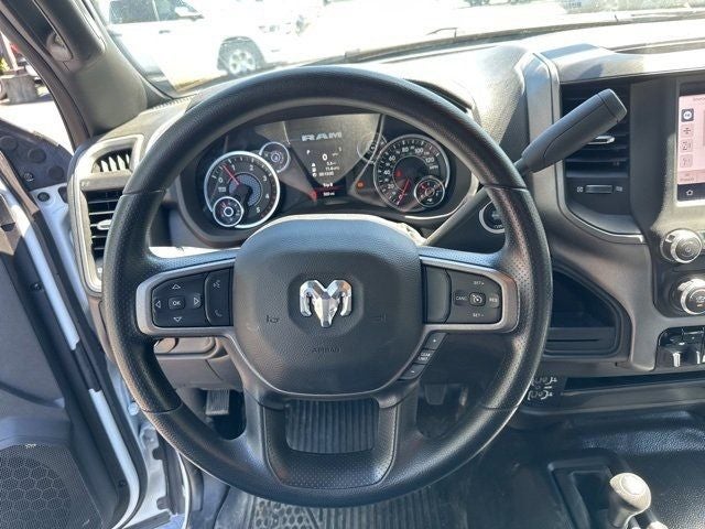 2024 RAM 5500HD Tradesman