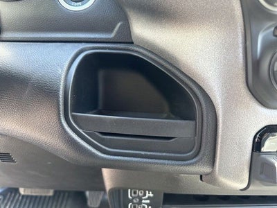 2024 RAM 5500HD Tradesman