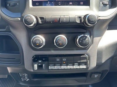 2024 RAM 5500HD Tradesman