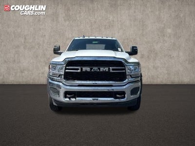 2024 RAM 5500HD Tradesman