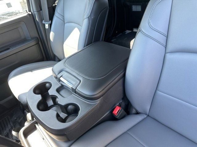 2024 RAM 5500HD Tradesman