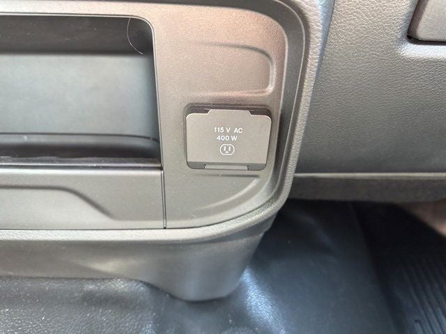 2024 RAM 5500HD Tradesman