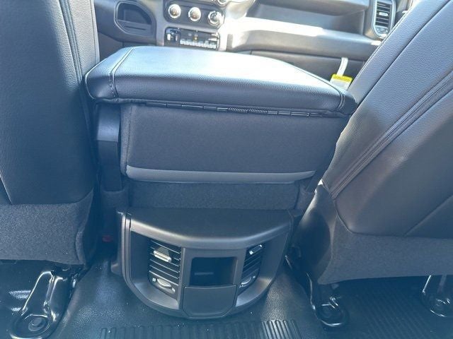 2024 RAM 5500HD Tradesman