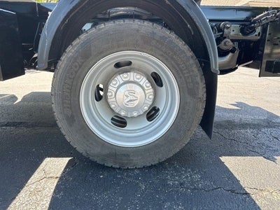 2024 RAM 5500HD Tradesman