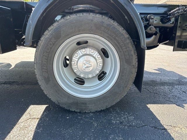 2024 RAM 5500HD Tradesman