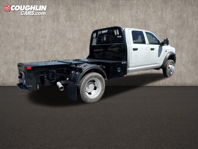 2024 RAM 5500HD Tradesman