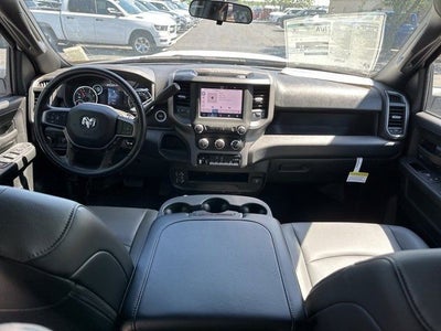 2024 RAM 5500HD Tradesman