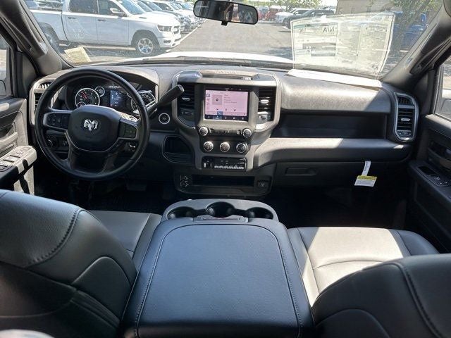 2024 RAM 5500HD Tradesman