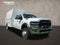 2026 RAM 5500HD Tradesman
