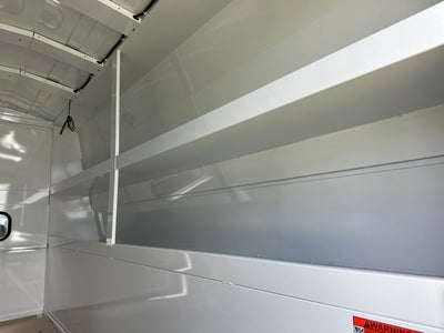 2026 RAM 5500HD Tradesman