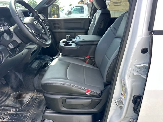2026 RAM 5500HD Tradesman