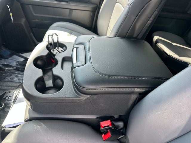 2026 RAM 5500HD Tradesman