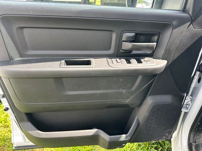 2026 RAM 5500HD Tradesman