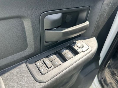 2026 RAM 5500HD Tradesman