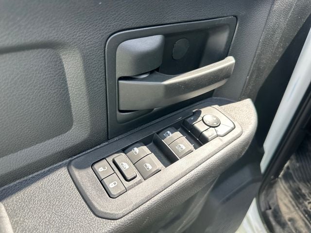 2026 RAM 5500HD Tradesman