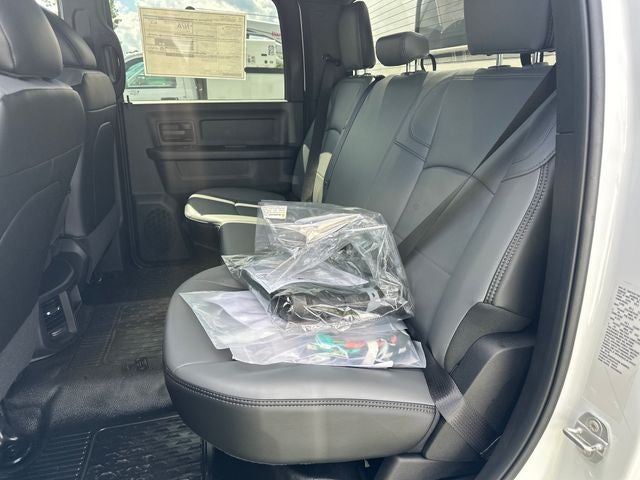 2026 RAM 5500HD Tradesman
