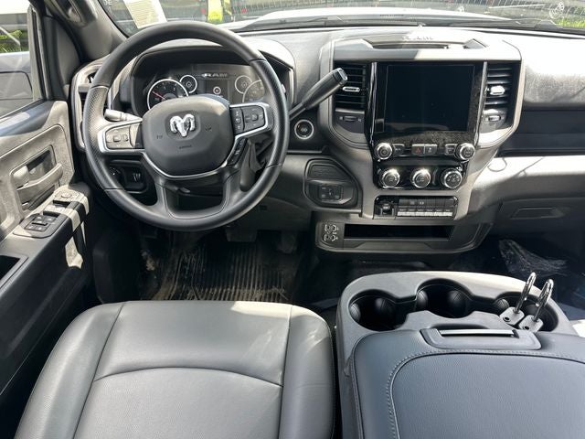 2026 RAM 5500HD Tradesman