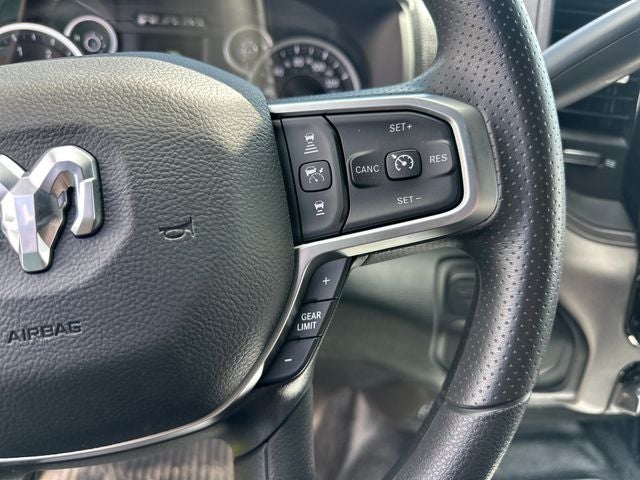 2026 RAM 5500HD Tradesman