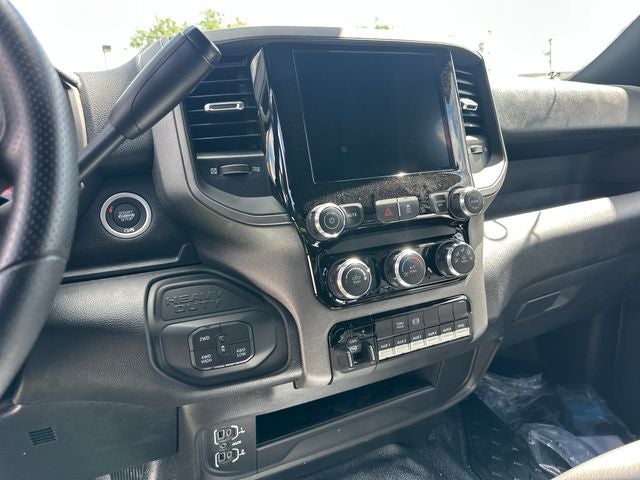 2026 RAM 5500HD Tradesman