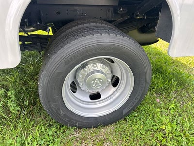 2026 RAM 5500HD Tradesman