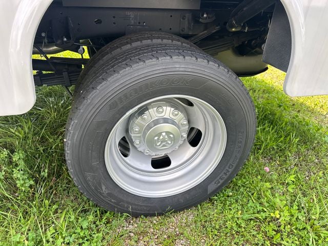 2026 RAM 5500HD Tradesman