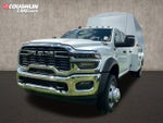 2026 RAM 5500HD Tradesman