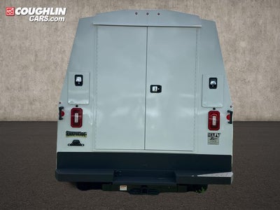 2026 RAM 5500HD Tradesman