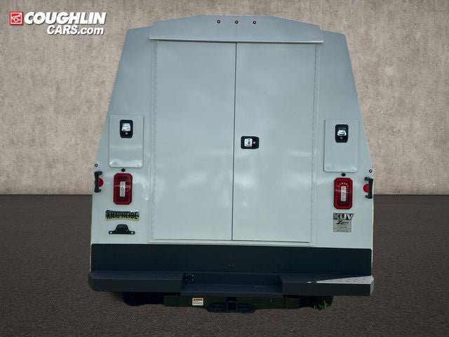 2026 RAM 5500HD Tradesman