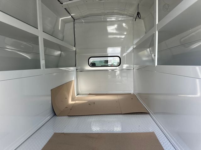 2026 RAM 5500HD Tradesman