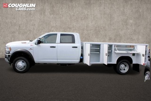2024 RAM 5500HD Tradesman