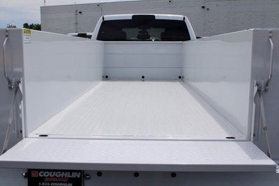 2024 RAM 5500HD Tradesman