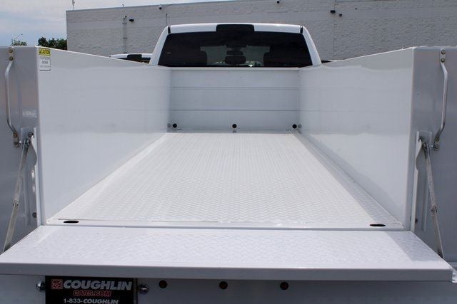 2024 RAM 5500HD Tradesman